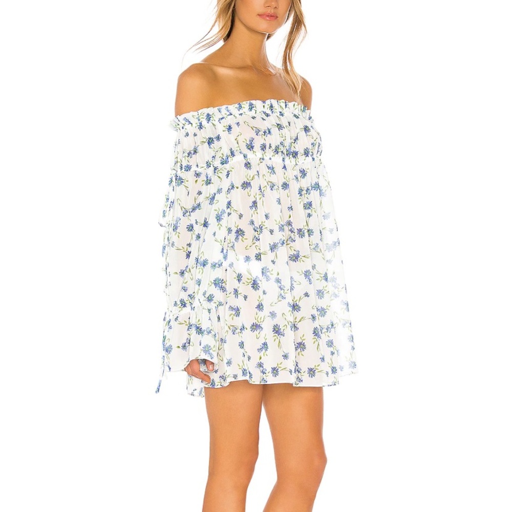 Tularosa dress